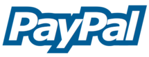 Paypal Payment method