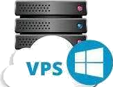 Windows VPS servers